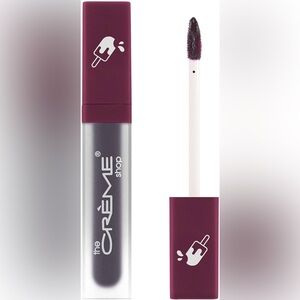 FREE🎁 The Créme Shop Permanent Popsicle liquid lip juice stain tint